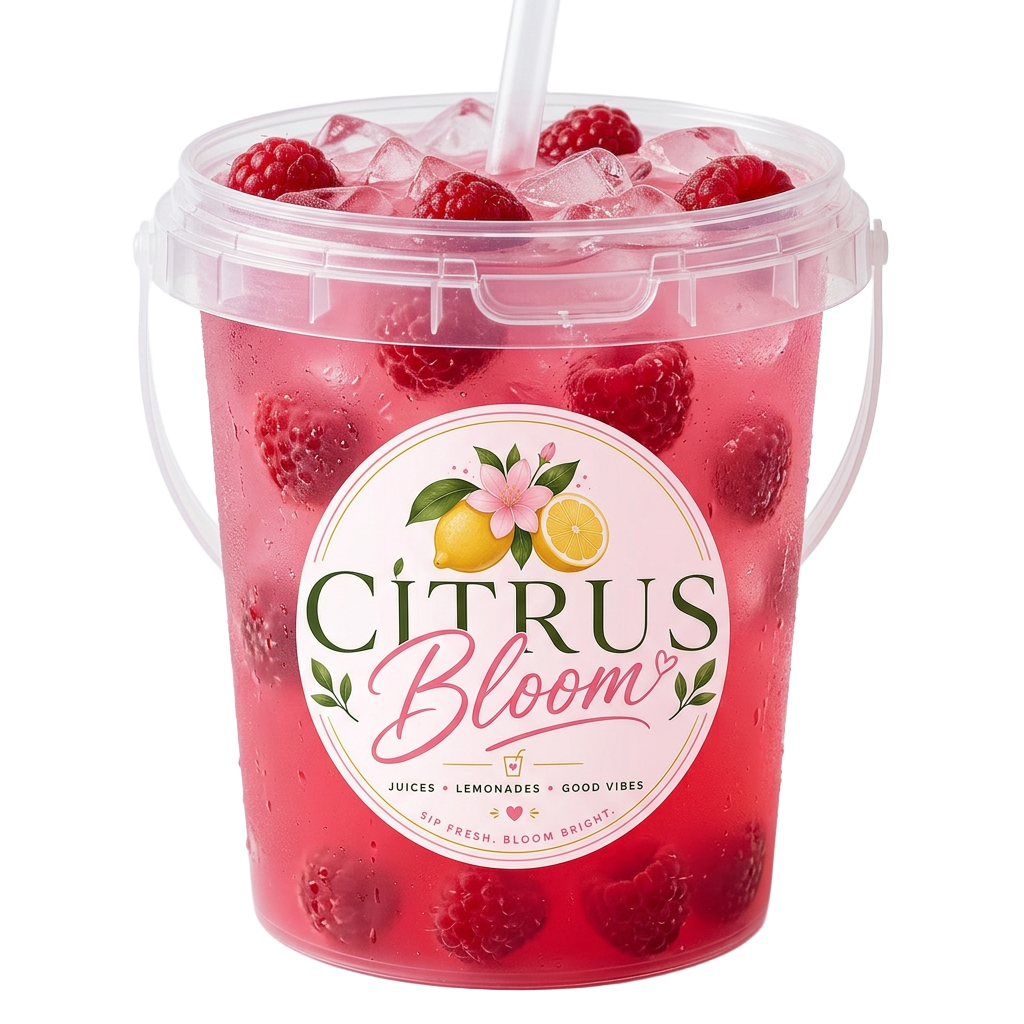 Raspberry